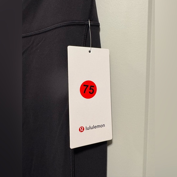 Lululemon Align HR Pant 28” Pockets - Picture 7 of 12